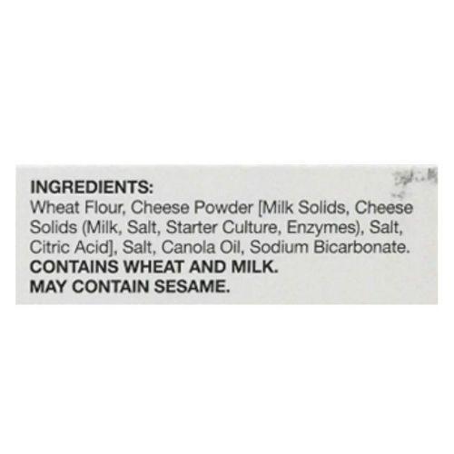 Olina's Bakehouse Natural Wafer Crackers, 3.5 oz - Image 3