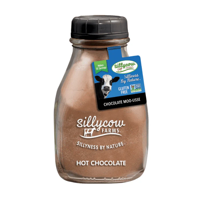Hot Chocolate / Cocoa